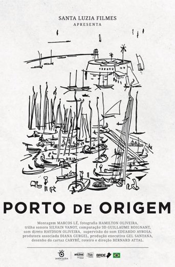 Porto de Origem (2024) Porto de Origem (2024)