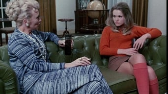 L'enfer de l'érotisme (1970)