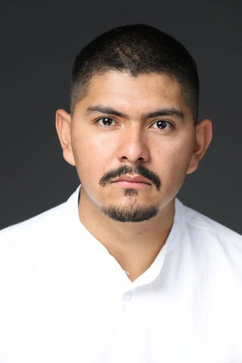 Foto de César Kancino