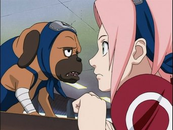 Cena de Aldeia em Angústia: Uma Nova Missão Nível A!