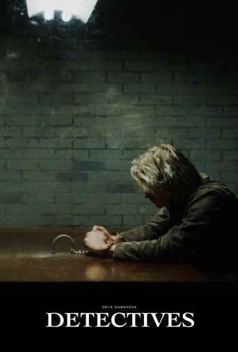 TRUE DARKNESS: DETECTIVES (2022)