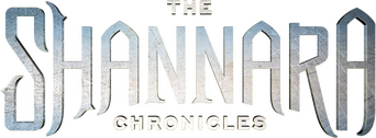 The Shannara Chronicles logo