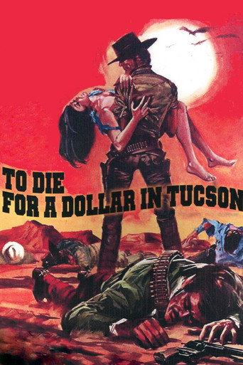 Die for a Dollar in Tucson (1965)