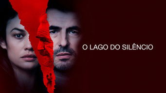 Cena de O Lago do Silêncio