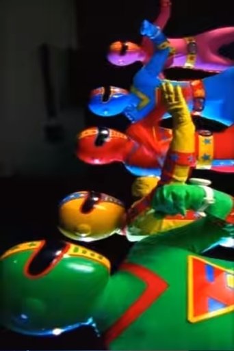 Rolling Bomber Special (2001) Rolling Bomber Special (2001)