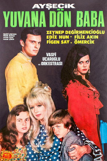 Ayşecik: Yuvana Dön Baba