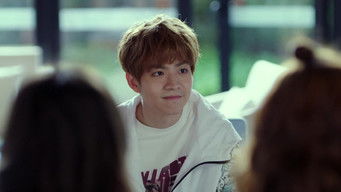 Aflevering 18 — Episode 18