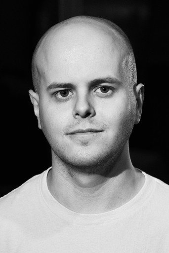 Conner James Wilson — 2
