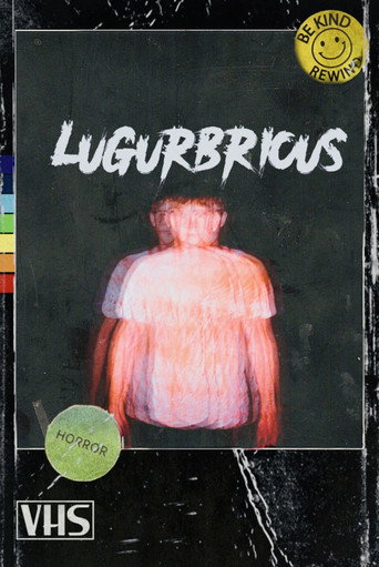 Poster film Lugurbrious