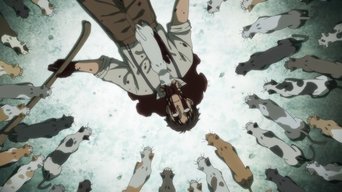 The Ancient Magus' Bride (Mahou Tsukai no Yome) S01E05