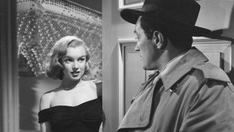 Still 11 from The Asphalt Jungle