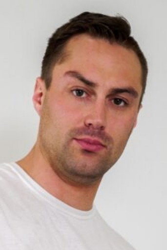 Damien White