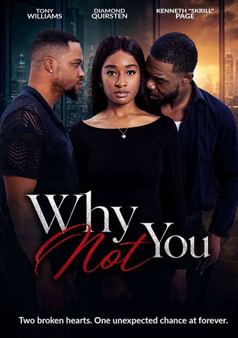 Why Not You