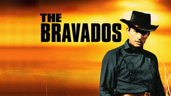 #12 The Bravados