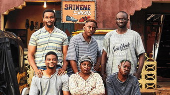 A Tribe Called Judah (2023)