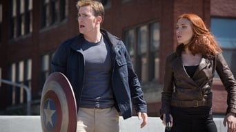 Перший месник: Друга війна / Captain America: The Winter Soldier (2014) — огляд