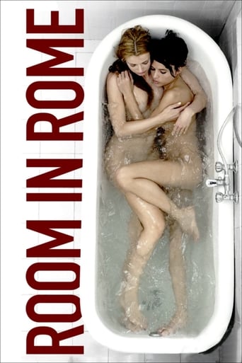 Poster of Room in Rome