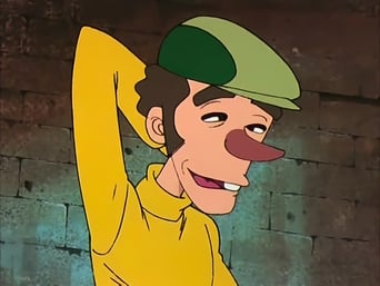 Episode 14 — Il misero lavoro di settembre