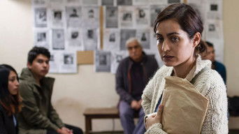 Poster do episódio 3 de A Entrega