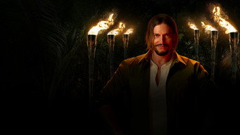 #24 Australian Survivor