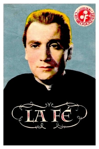 Poster of La fe