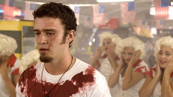 Southland Tales backdrop 6