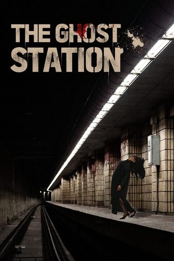 The Ghost Station