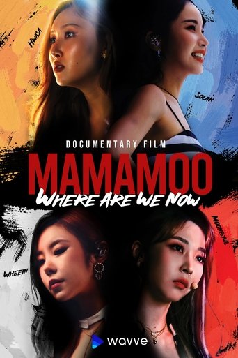 MAMAMOO: Where Are We Now: Season 1