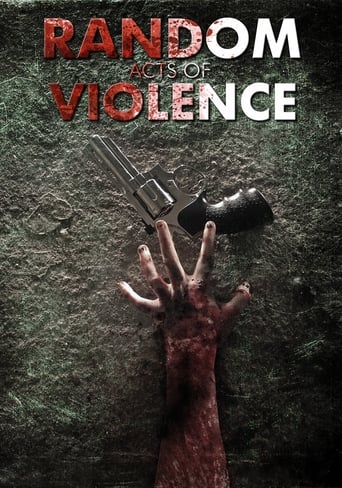 Poster of Random Acts of Violence