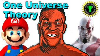 Video Game Crossovers, Super Mario RPG to God of War to Real Life