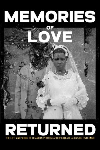 Memories of Love Returned (2024)