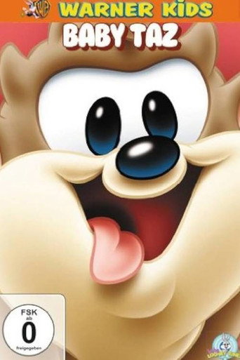 Baby Looney Tunes: Baby Taz poster