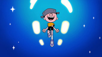 The Nutty Boy (2022- )