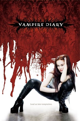 Vampire Diary (2007)