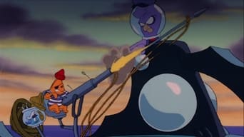 Cena de Uma Função no Fundo