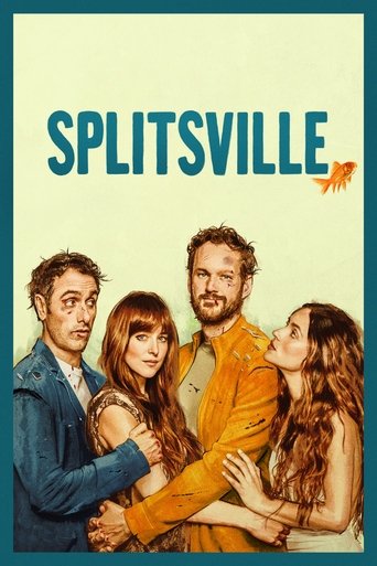 Splitsville (2025) Splitsville (2025)