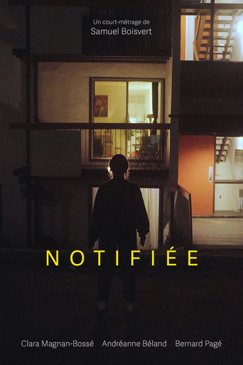 Notifi&eacute;e (2024)