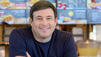 Secret Sauce with Todd Graves (2023- )