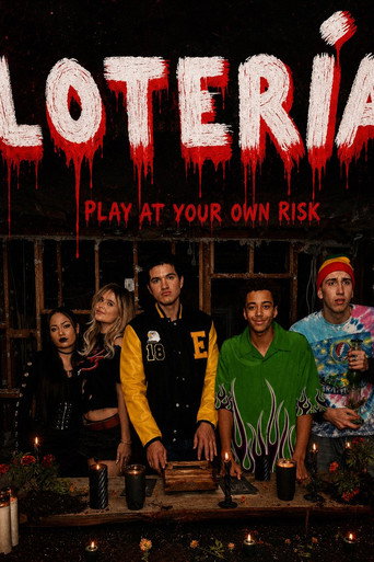 Lotería