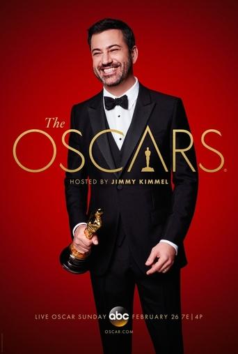 The Oscars: Season 65