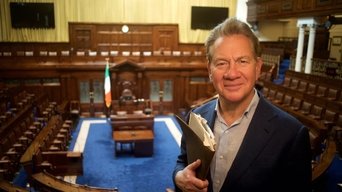 Hawks and Doves: The Crown and Ireland's War of Independence - S1E01