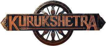 Kurukshetra logo