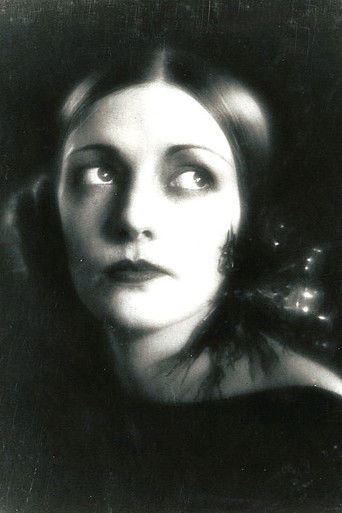 Foto de Natacha Rambova