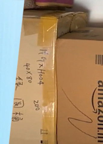 Ghost Cut: Some Clear Pixels Amongst Many Black Boxes poster