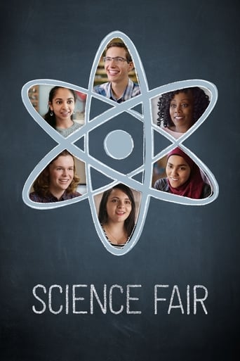 Poster för Science Fair