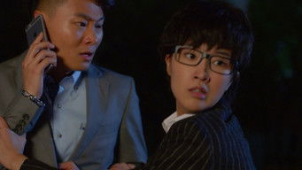 Aflevering 39 — Episode 39