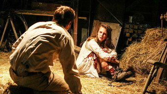 Still 10 from The Last Exorcism