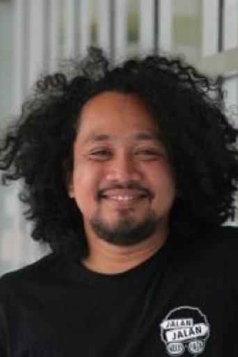 Image of Anas Ridzuan