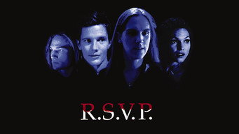 #4 R.S.V.P.