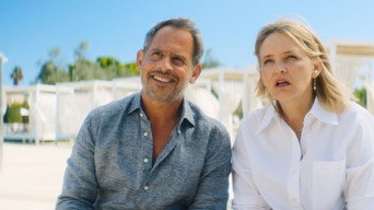 Everything's Fifty Fifty (2024)